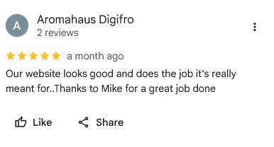 best website design services in accra, ghana